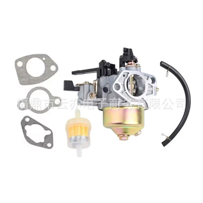Suitable for Gx340 Gx390 188F 11Hp 13Hp 16100-Zf6-V01 Carburetor (Carburetor)