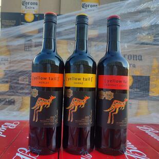 Yellow Tail�Sβ���� ����ϵ�������t���Ѿ� 750ml �Ĵ������M��