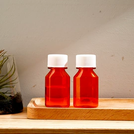 塑料瓶、壶;塑料包装杯;HDPE