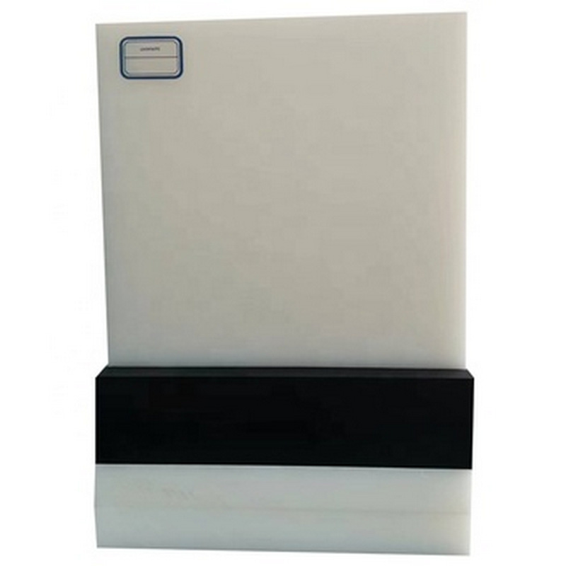 尼龙板加工 含油尼龙滑块塑料垫板  耐磨尼龙注塑异型件 加工