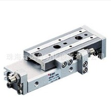 ����SMC��ӻ�̨MXQ12-40A  MXQ12-40A