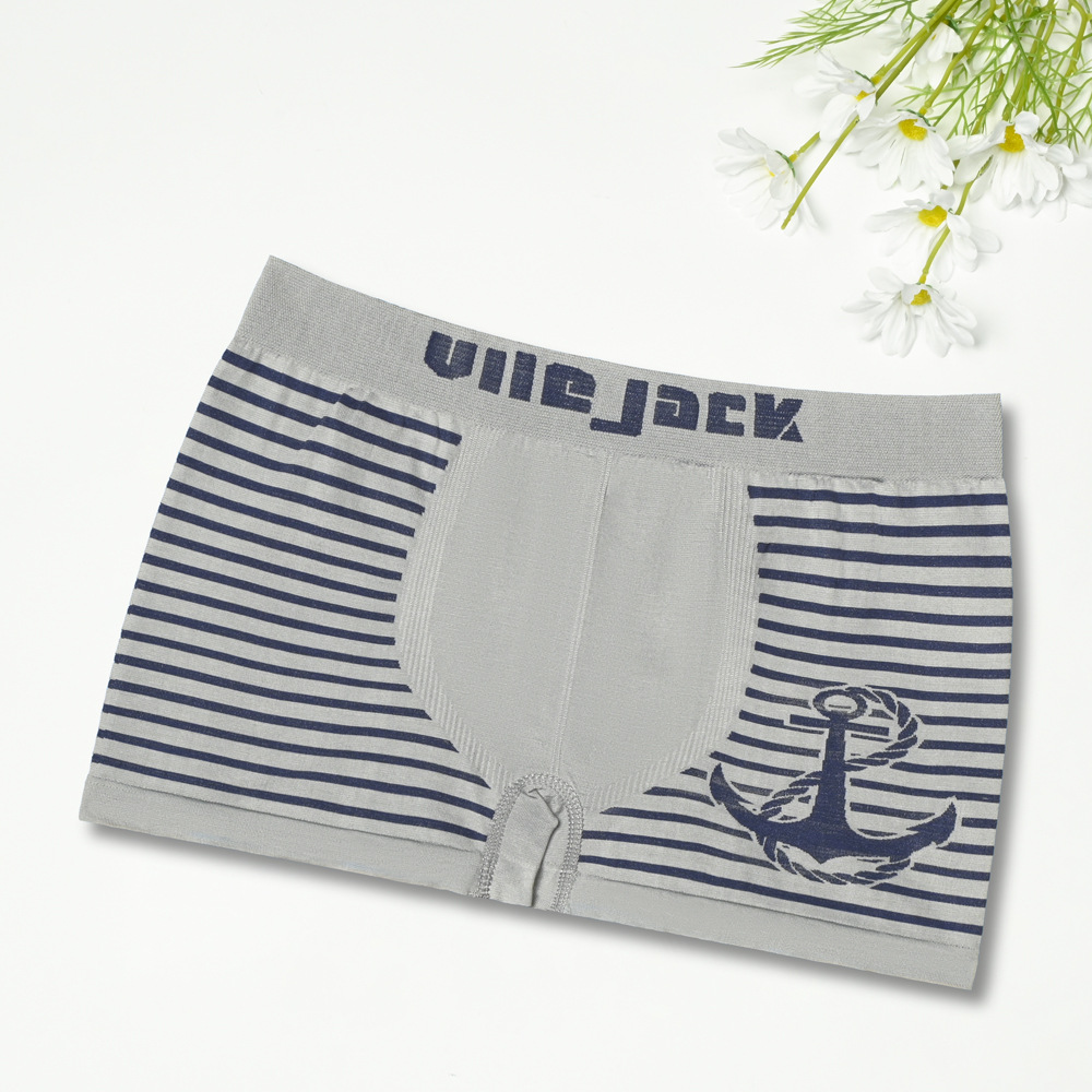 Calzoncillos bóxer para adolescentes masculinos período de desarrollo para estudiantes de secundaria y preparatoria deportes bragas transpirables de secado rápido 9-15 bragas para niños mayores