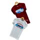 T shirt wholesale stall supply men's printed t-shirt foreign trade cross-border factory direct first-hand