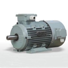 批发YVF2系列变频调速三相异步电动机380V 0.55-315W电机马达