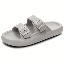 G 87606 Couple's Thick Sole Sandals ������Ь ŷ���羳
