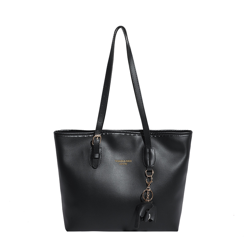 Bolsas de mujer transfronterizas 2025 nuevas bolsas de hombro de gran capacidad Meilade, bolsas de transporte de alta calidad, bolsas de transporte de estilo exterior, todas las combinaciones
