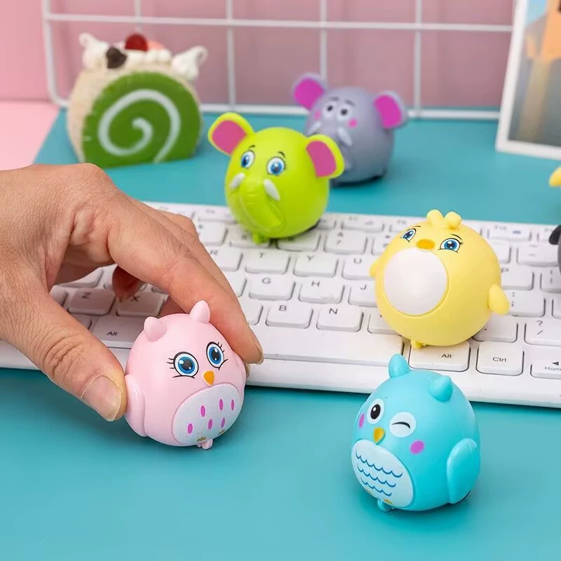 Воин, мультфильм детская инерционная игрушечная машинка для мужчин и женщин, девочек для детского сада, подарок на день рождения