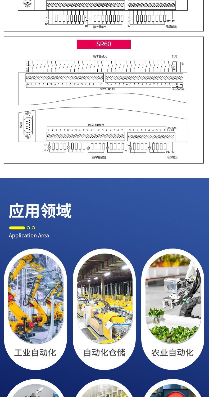 200smart-PLC系列主机(SR、ST）--详情页-7