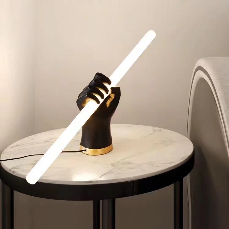Lámpara de Mesa
