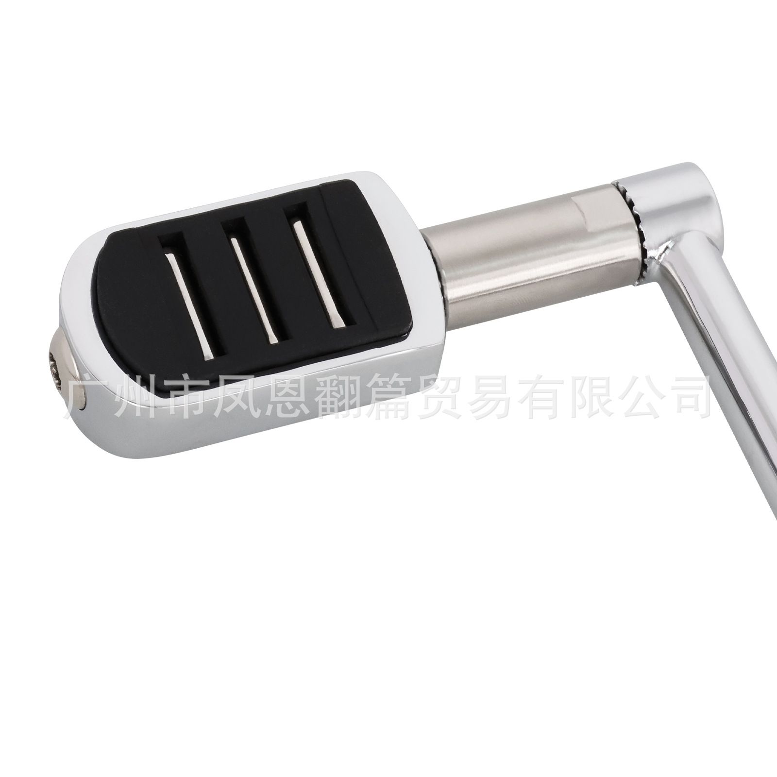 Harley Universal Shift Lever Foot Extender 32mm/ 1.25inch Road King Glide Dyna Modification