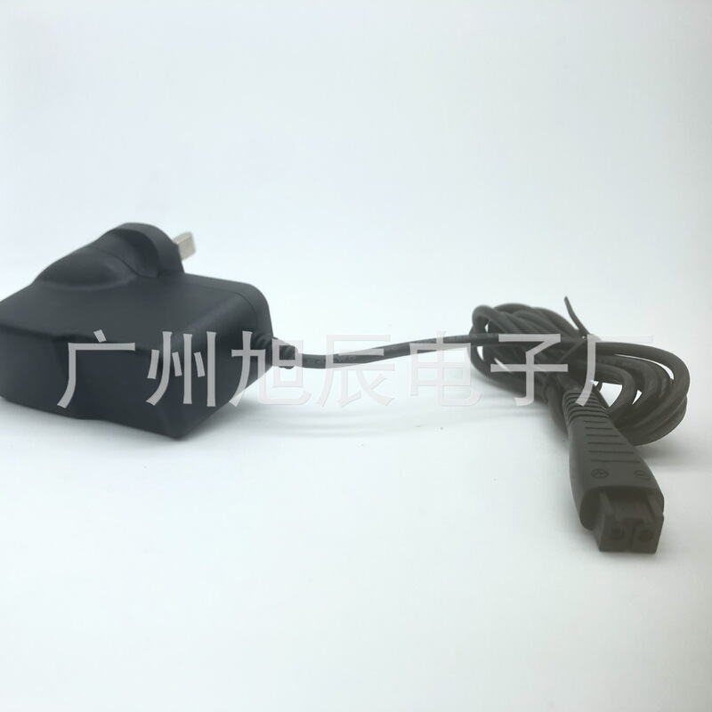 Suitable for Panasonic Shaver 4.8V1.25A British Standard Charger Re7-87 Eslv54 Esrt3 Eslv61