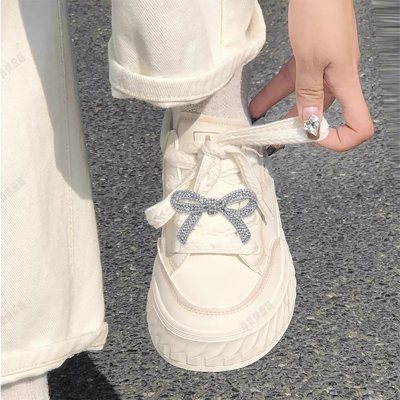 Hebillas para zapatillas
