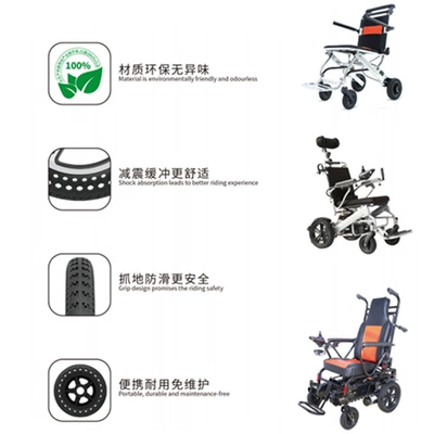 tire hub set Beizhen – Yolsuzluq şinləri