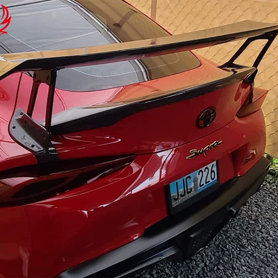 Bumper A91 Bumper Modification Vol Decorative