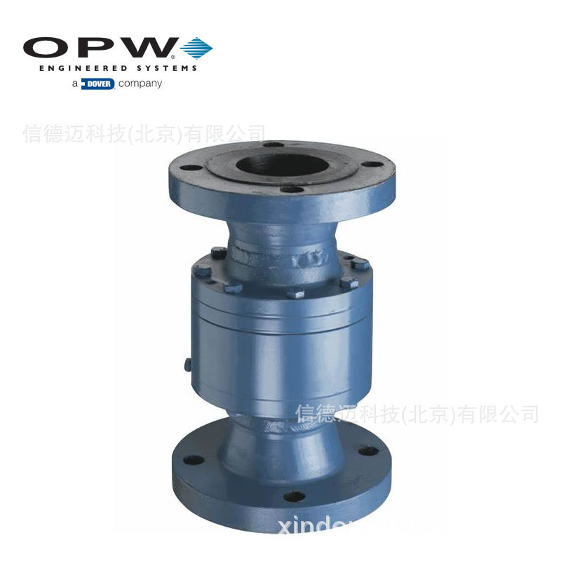 OPW旋转接头3420F-0201