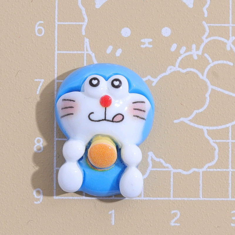 Rabbit, cream hairgrip, phone case with accessories, accessory, handmade