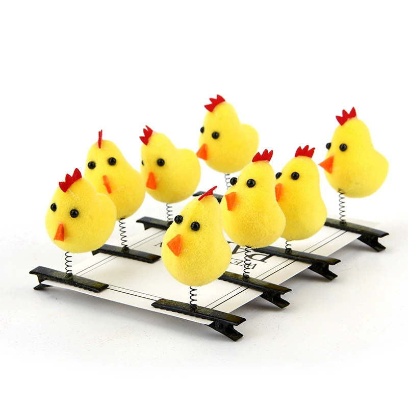 B.Duck, заколка для волос в форме сердца, солнцезащитные очки с бантом, шляпа, аксессуар для волос, игрушка, утёнок, подарок на день рождения