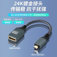 Micro HDM�D�Ӿ�8k120hz�~�˸��幫��ĸ2.1�����L���C΢���D�Q��