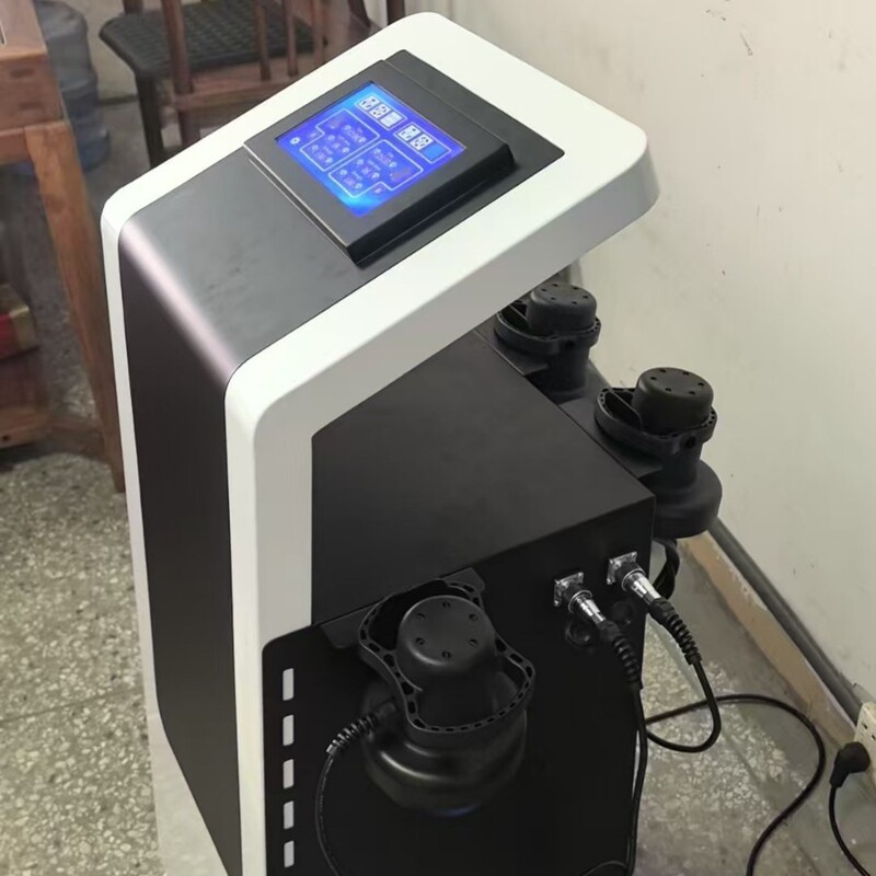 G11-G12 磁気痩身マッサージローラー スキンケア シェイプアップ ボディマッサージ器 美容機器|undefined