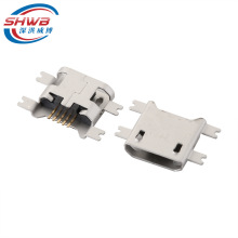 Micro USB 5S B�ͳ����NƬ1.17�o߅�ư�micro5pusbĸ�������B����