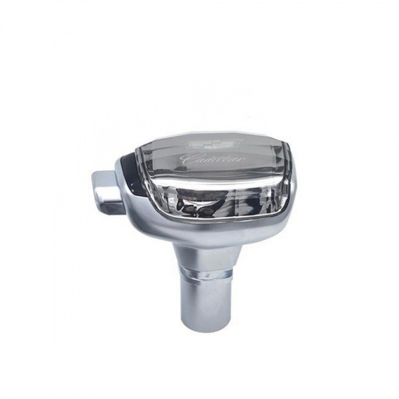 Adecuado para el cabezal de cambio de cristal Cadillac CT4 CTS Carga el cabezal de cambio automático luminoso táctil image 2