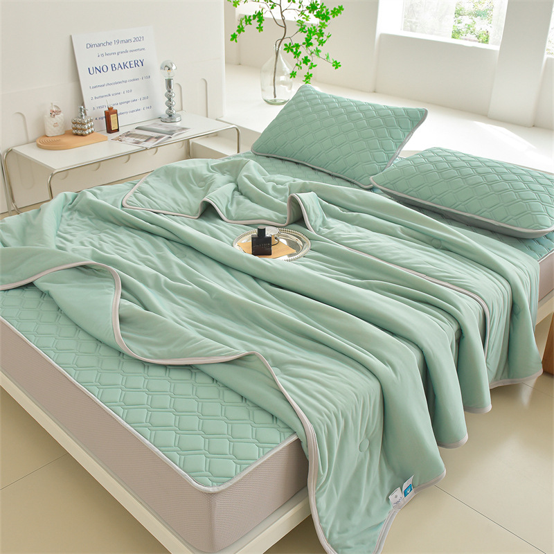 민트 그린 [엣지 스타일]