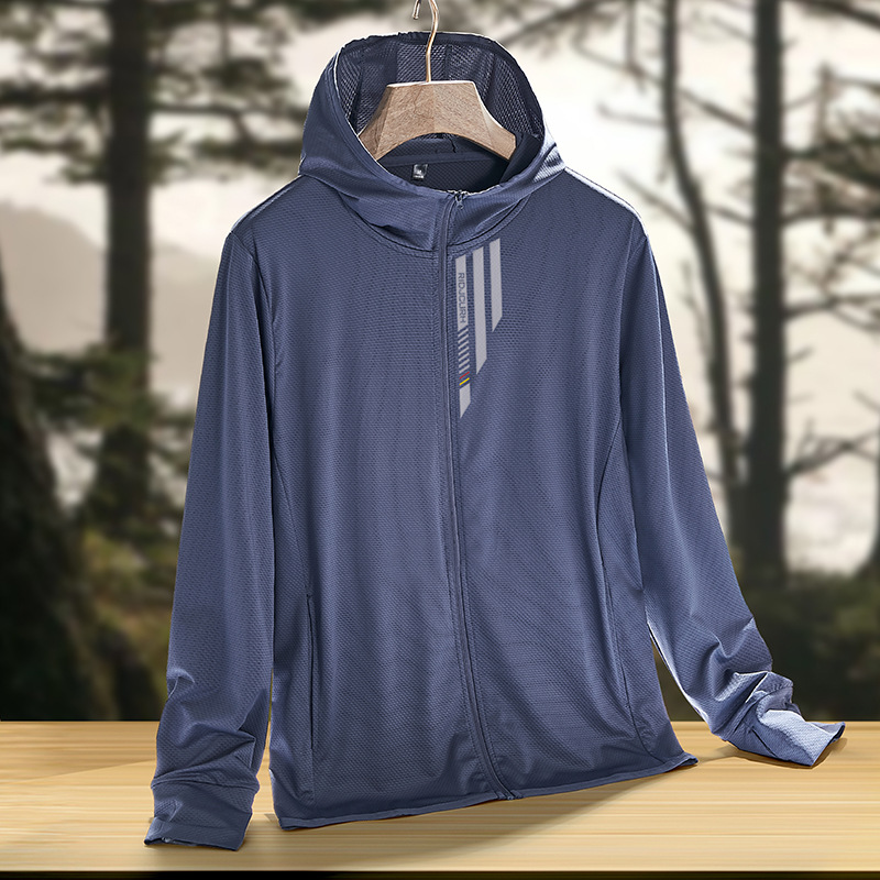 그레이 블루/남성