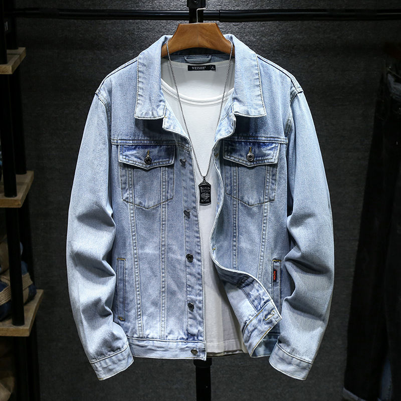 Otoño e invierno forro polar cálido chaqueta de mediana edad marca de moda japonesa de los hombres de gama alta multi-Bolsillo ropa de trabajo suelta más tamaño chaqueta de moda