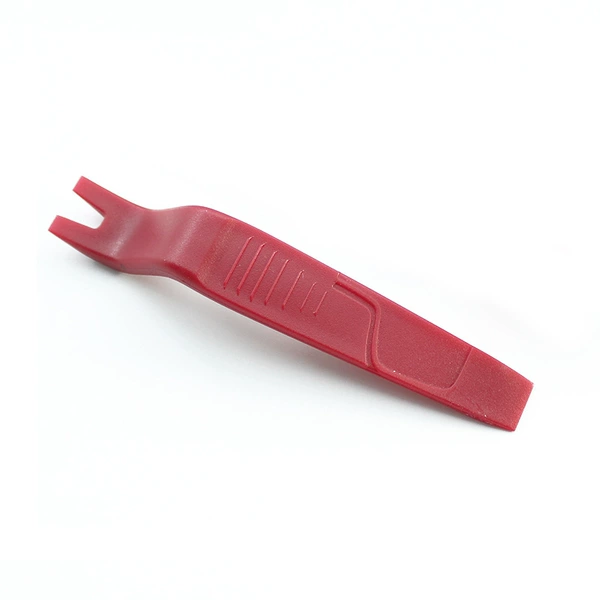 Red (second -generation small pry)
