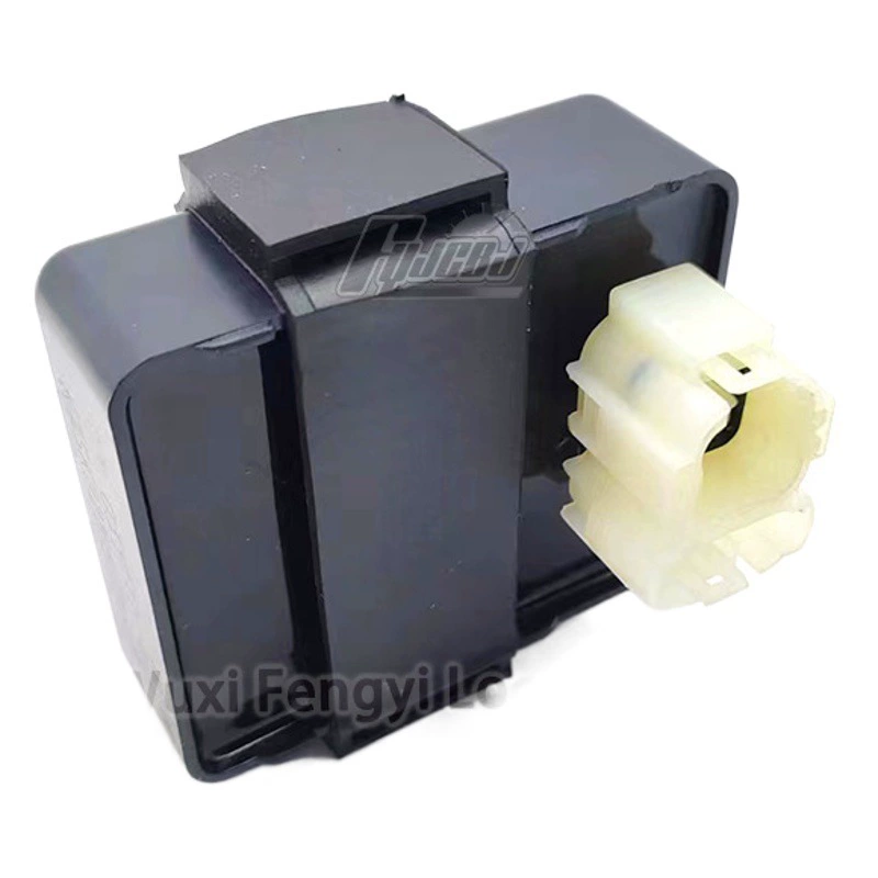 Локомотив с изгибом балки Новый Fengchi WH100-2/2A воспламенитель DC CDI электронный воспламенитель в сборе воспламенитель