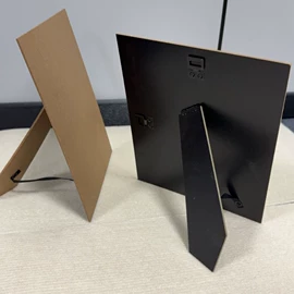 中密度纤维板;相框、画框;框饰配件