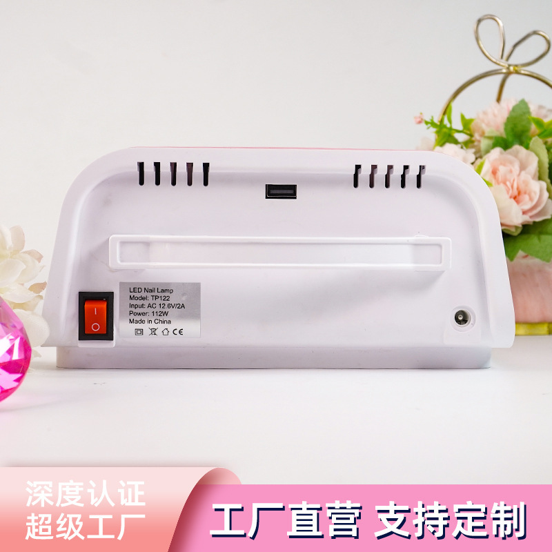超長尖爪乾燥機充電式携帯型紫外発光ダイオードランプコードレス発光ゲルランプ|undefined