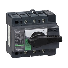 ԭװȫ��ԭ��ȫ�¸��뿪��INS 3P 80A������28904 INS100 3P 100A