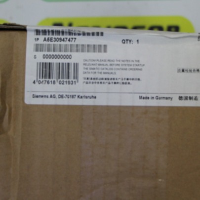 A5E00124357 I   PCU50主板  840D咨询后下单