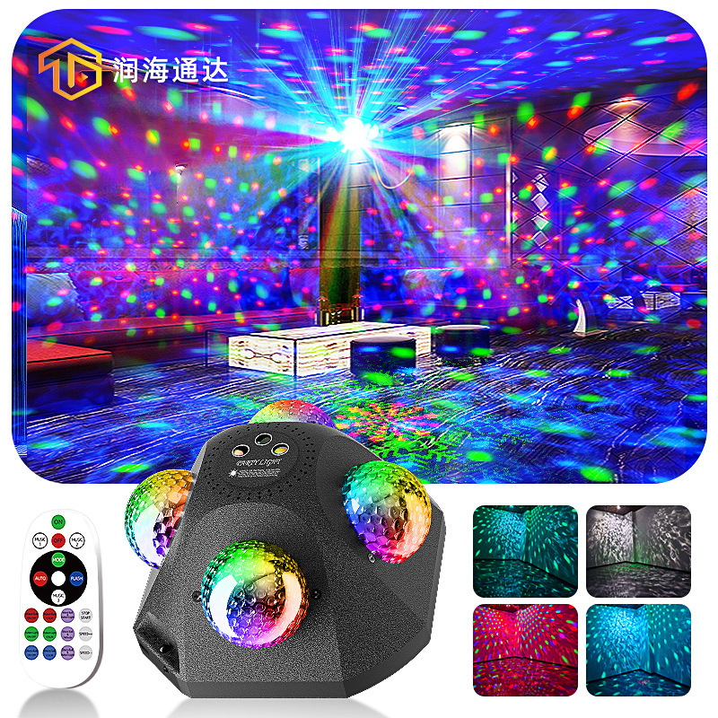 Cross-Border Stage Lighting, Laser Lights, Dj Party Lights, Sound-Controlled Remote Control Disco Lights, Strobe Lights, Projection Lights, Atmosphere Lights Cross-Border Stage Lighting, Laser Lights, Dj Party Lights, Sound-Controlled Remote Control Disco Lights, Strobe Lights, Projection Lights, Atmosphere Lights
