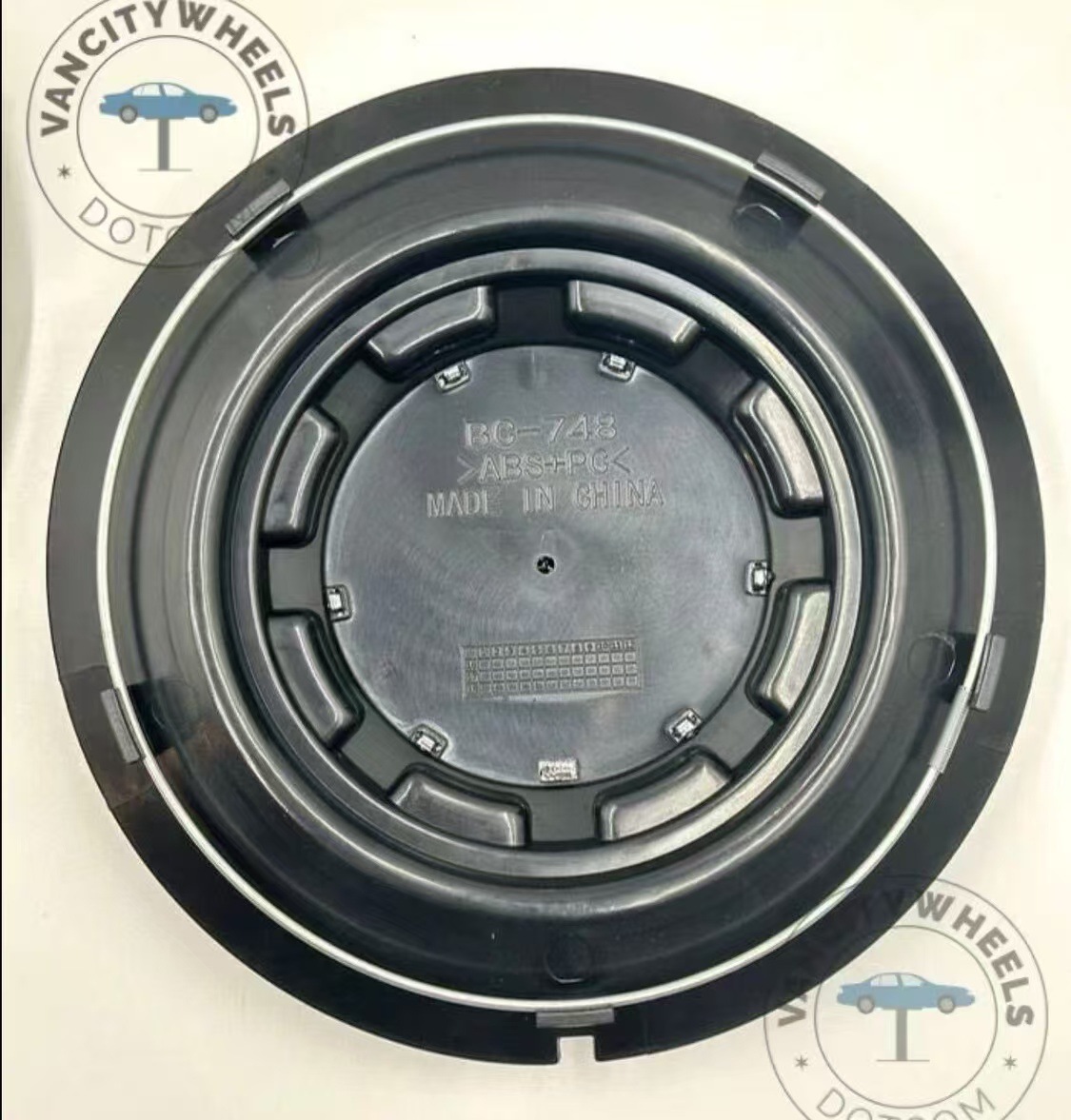 g63 s65 e63 s450 — Mercedes-Benz Hub cover - integrated-cap-163mm-buckle