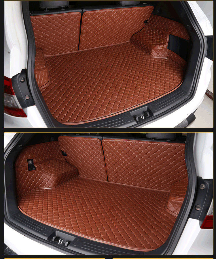 Suitable for Mazda 3 Star Ate Rui Wing Onksera CX-7CX-8 Horse 6CX-5 Tail Trunk Mat