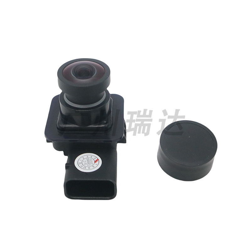 EV4Z - 19G490 - B EV4Z19G490B Cámara de marcha atrás para Ford Wing Tiger 2015