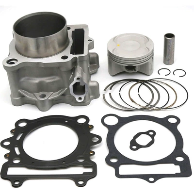 Cylinder and parts Cylinder Kit Hs400