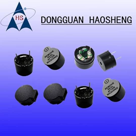 讯响器;扬声器;传声器(咪头)