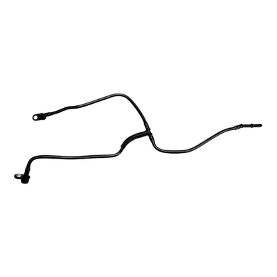 automobile water pipe Cayenne Panamera Exhaust Pipe