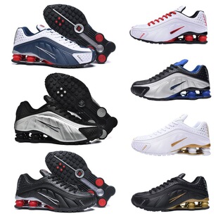 ����ЬSHOX R4��|Ь����͹��\��Ь��Ů���e���Q��Ь�羳�ܲ�Ь