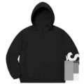 Black (windbreaker)