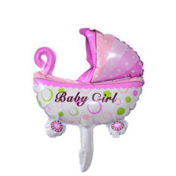 BABY SHOWER bebés masculinos y femeninos sexo revelado globo para niños azul rosa decoración de la fiesta del globo