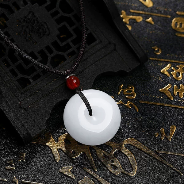 PYDZ0070【Gold Silk Jade 25mm】