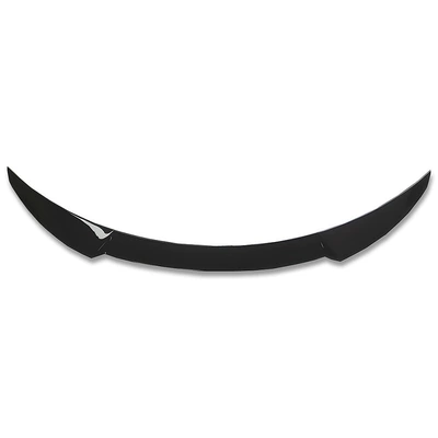 Style Rear Wing Spoiler Modification – Fixed wind wing