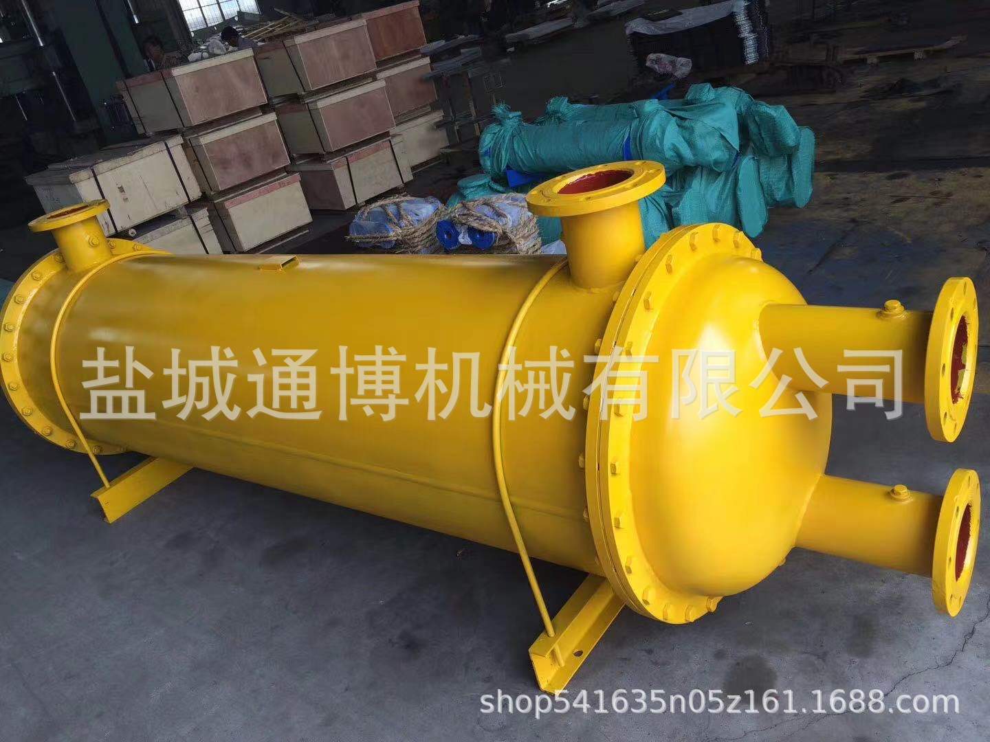 SL水冷冷却器 OR冷却器 液压油冷却器