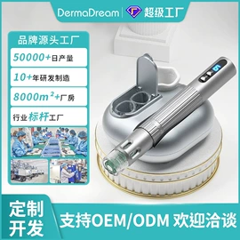 美容导入仪;个人护理电器;电子美容仪