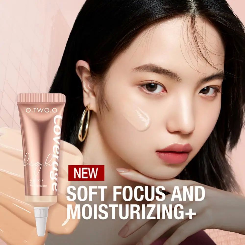 O.TWO.O Liquid Concealer Image 1