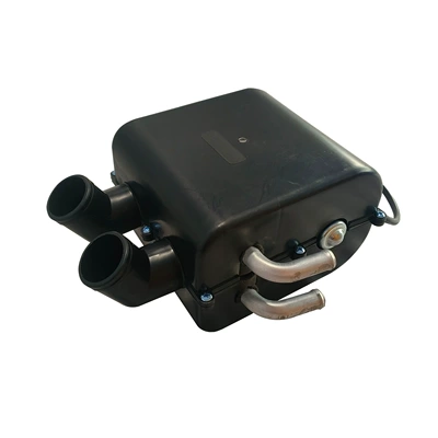 Water Tank Heater, Automotive air conditioning